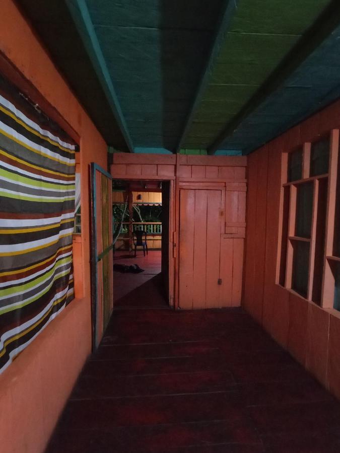 Hostal Buho Amazonas Tours Leticia Exterior photo